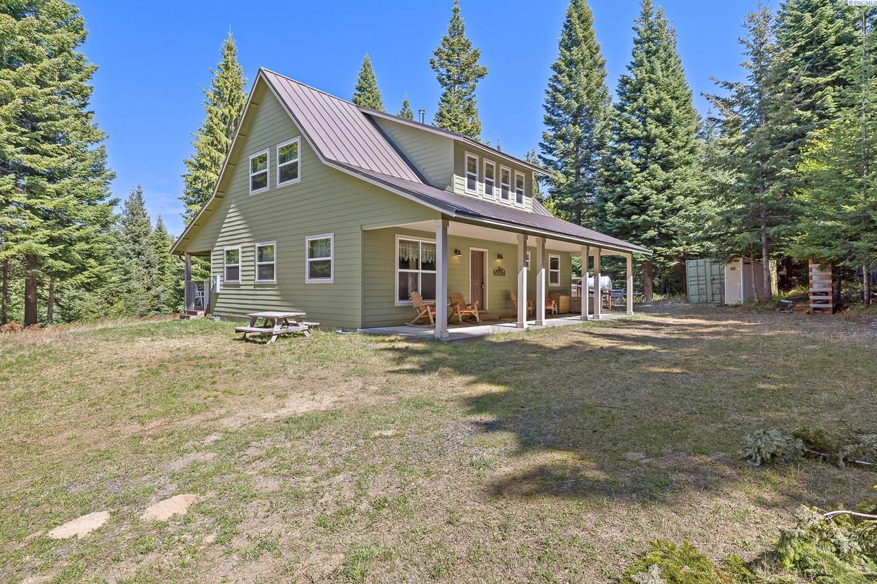 9400 Lewis Peak Road - Photo 1