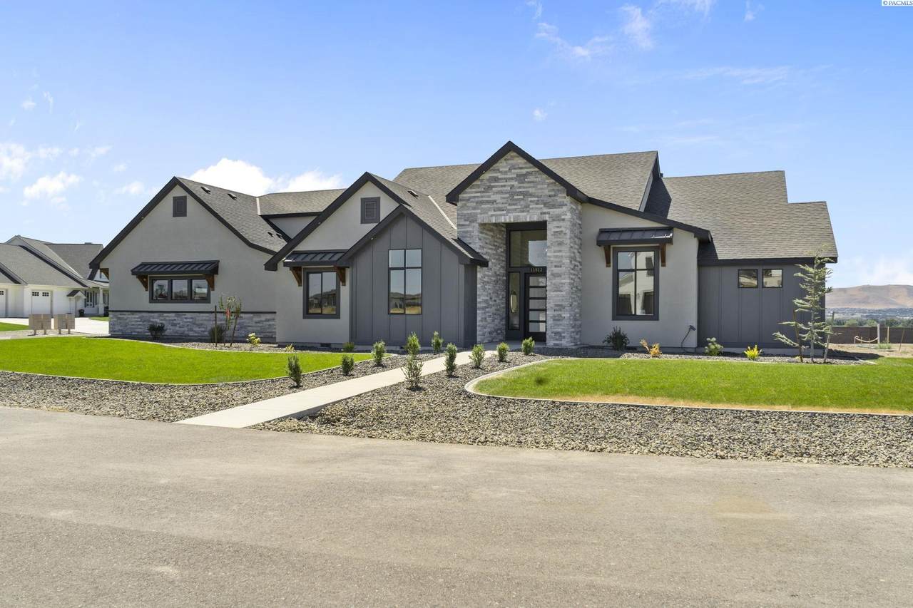 11812 Tschirky Court - Photo 1