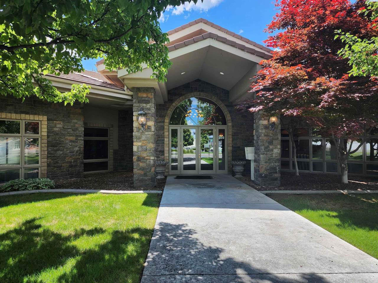 400 Quay Street - Photo 1