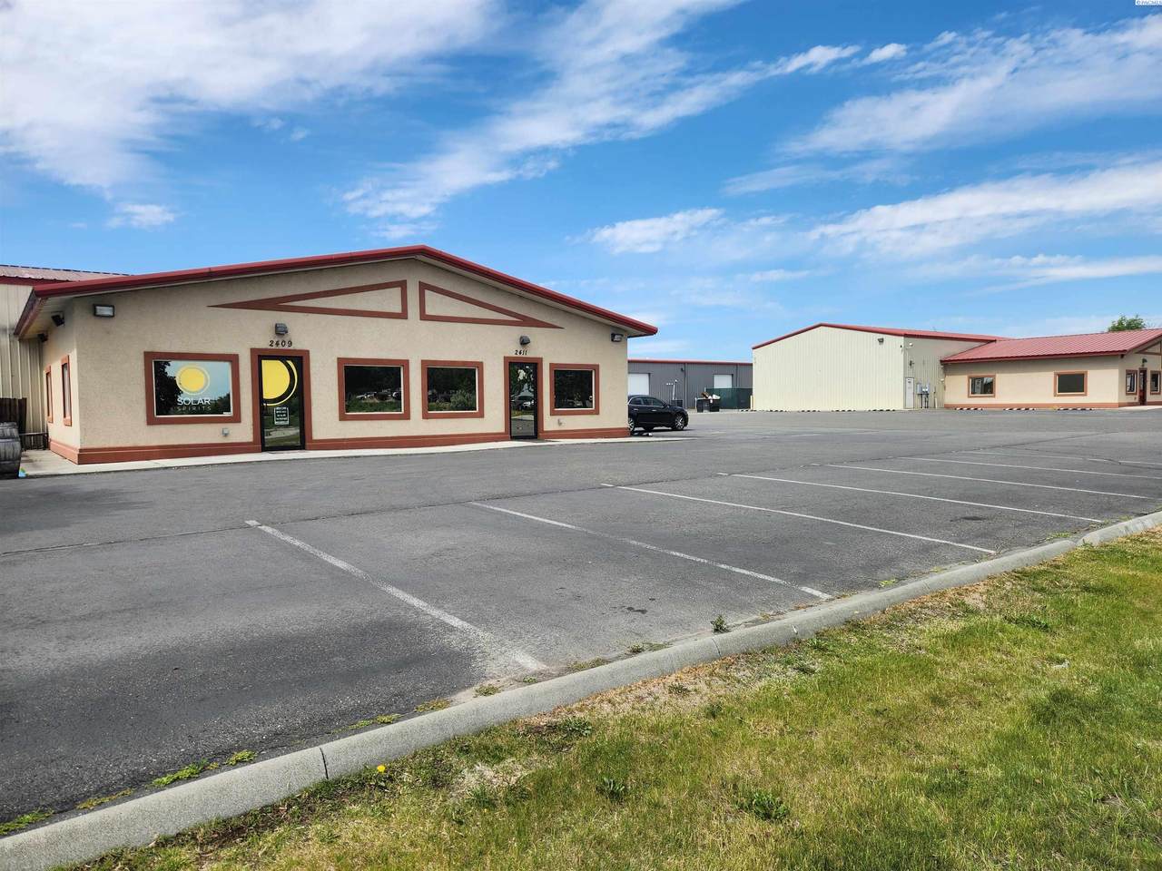 2411 Robertson Drive - Photo 1