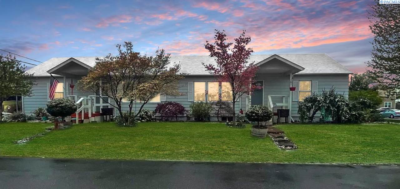 607/ 609 Torbett St - Photo 1