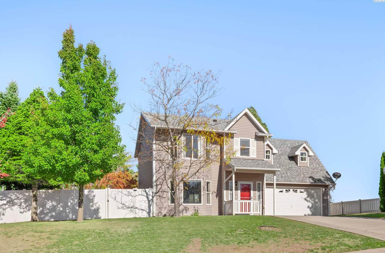 1020 El Dorado Dr - Photo 1