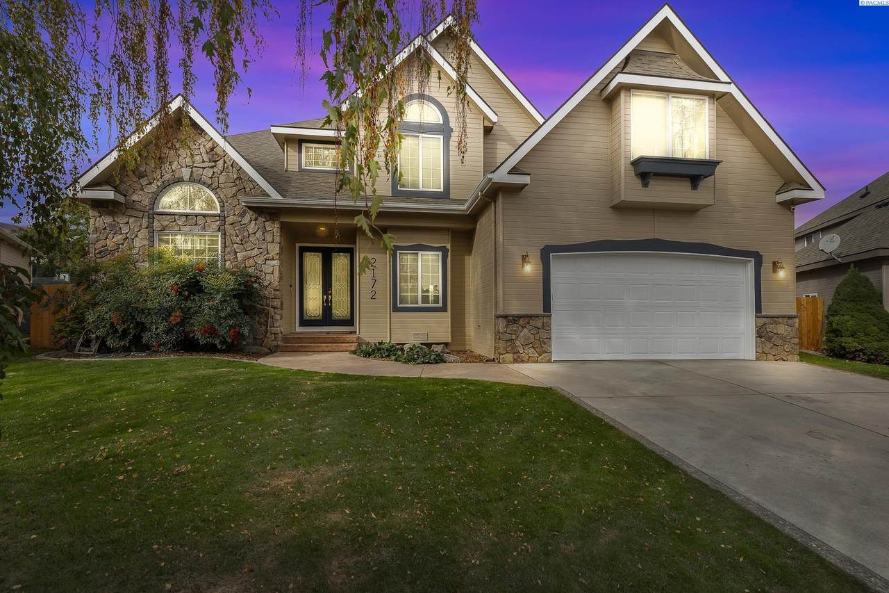 2172 Newhaven Loop - Photo 1