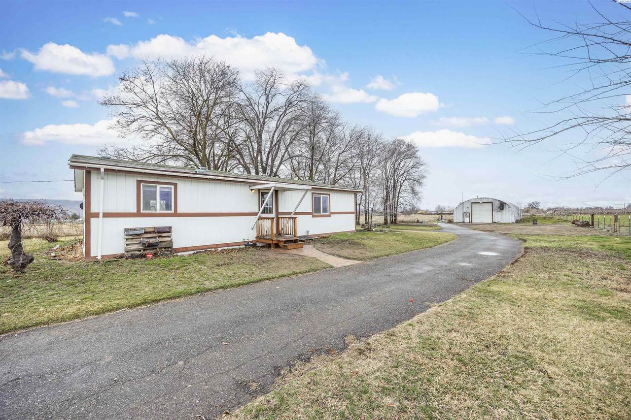 7702 Griffin Road - Photo 1