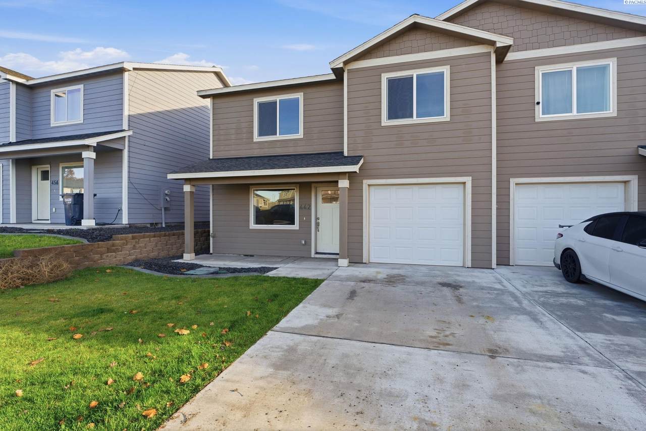 442 5th St - Photo 1