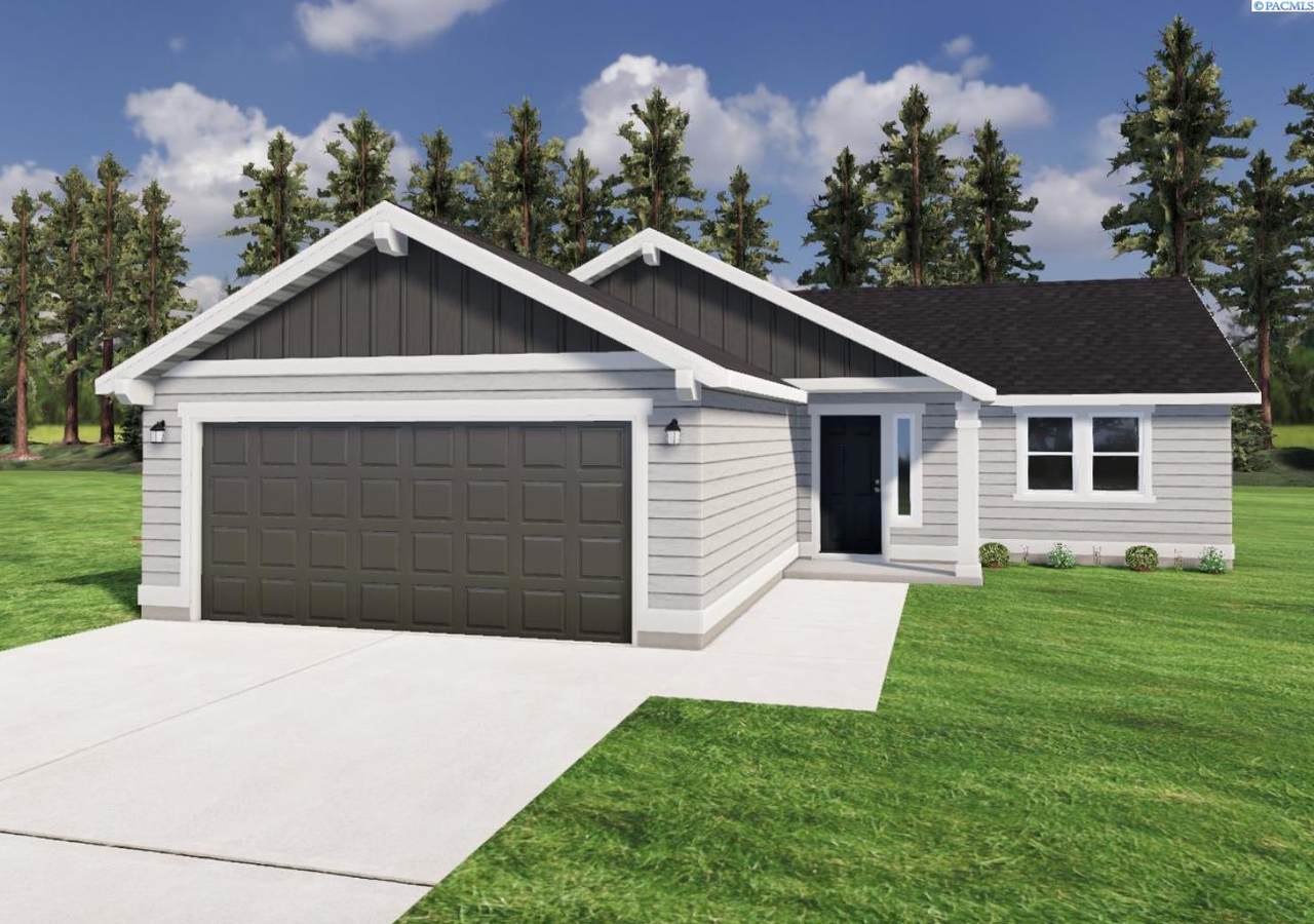 120 Blantons Lp - Photo 1