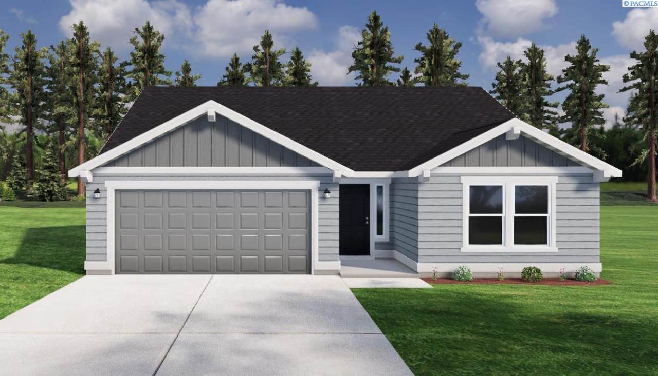 116 Blantons Lp - Photo 1