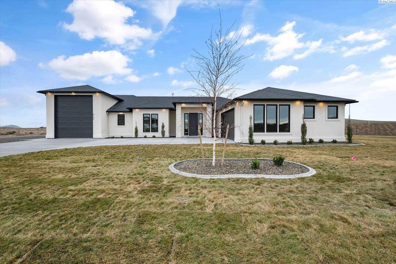 8102 Harvest Ridge Lp - Photo 1