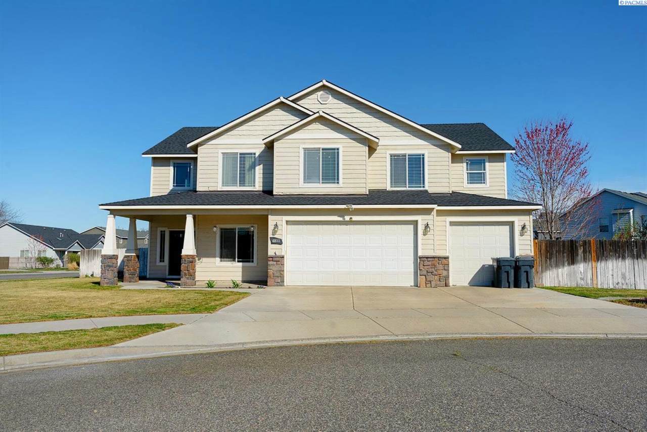 4811 Cordova - Photo 1