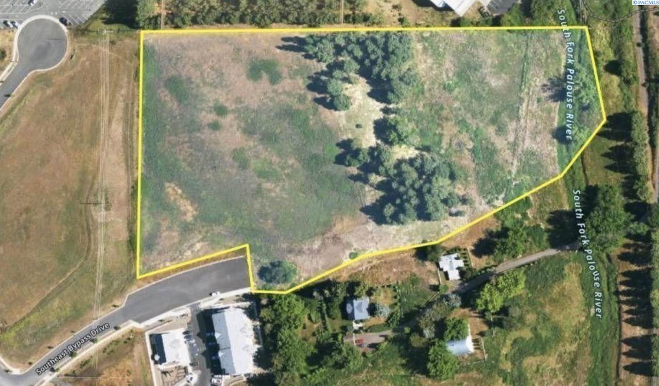 TBD Bypass Dr. Parcel 1 - Photo 1