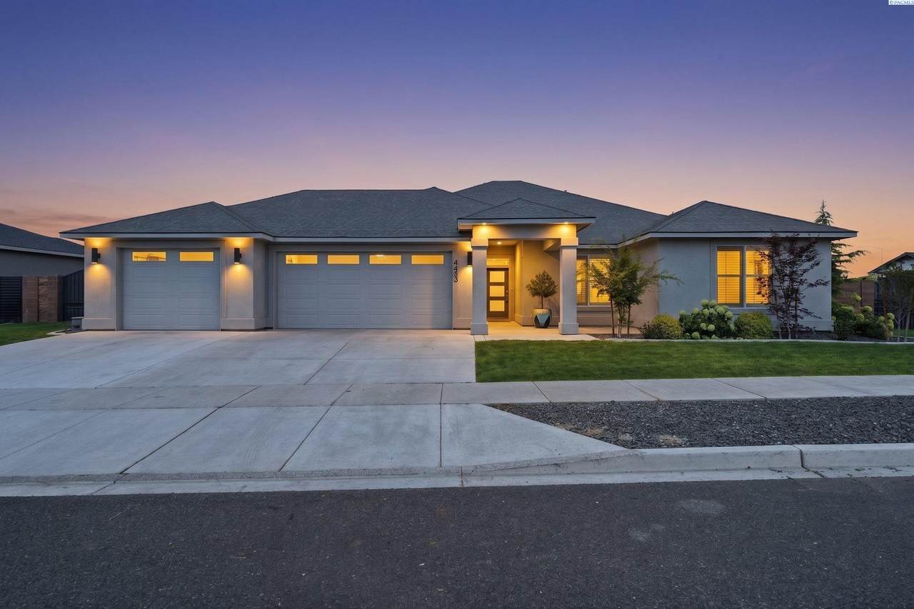 4453 Lolo Way - Photo 1