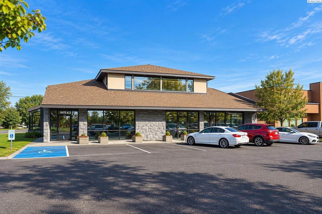711 Auburn St. - Photo 1