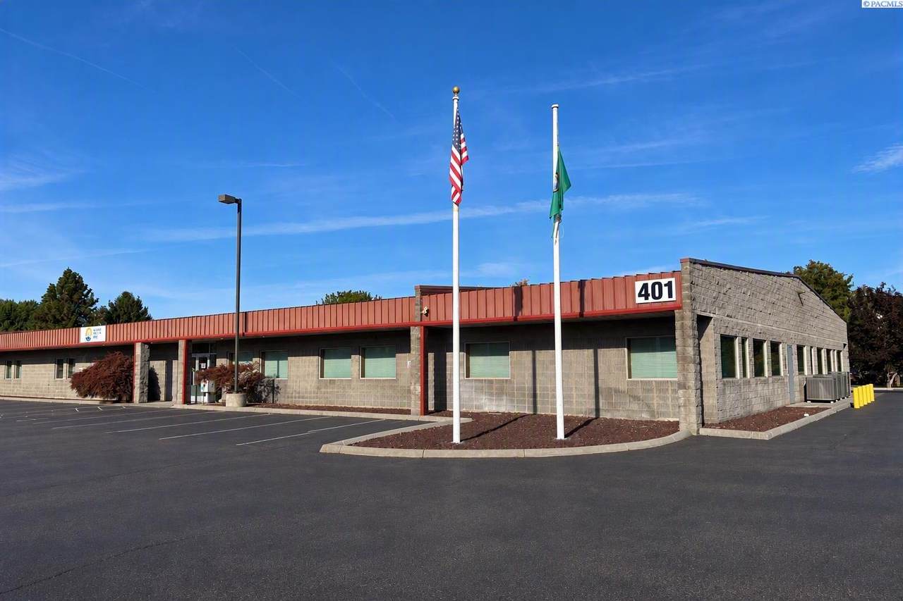 401 Young St. - Photo 1