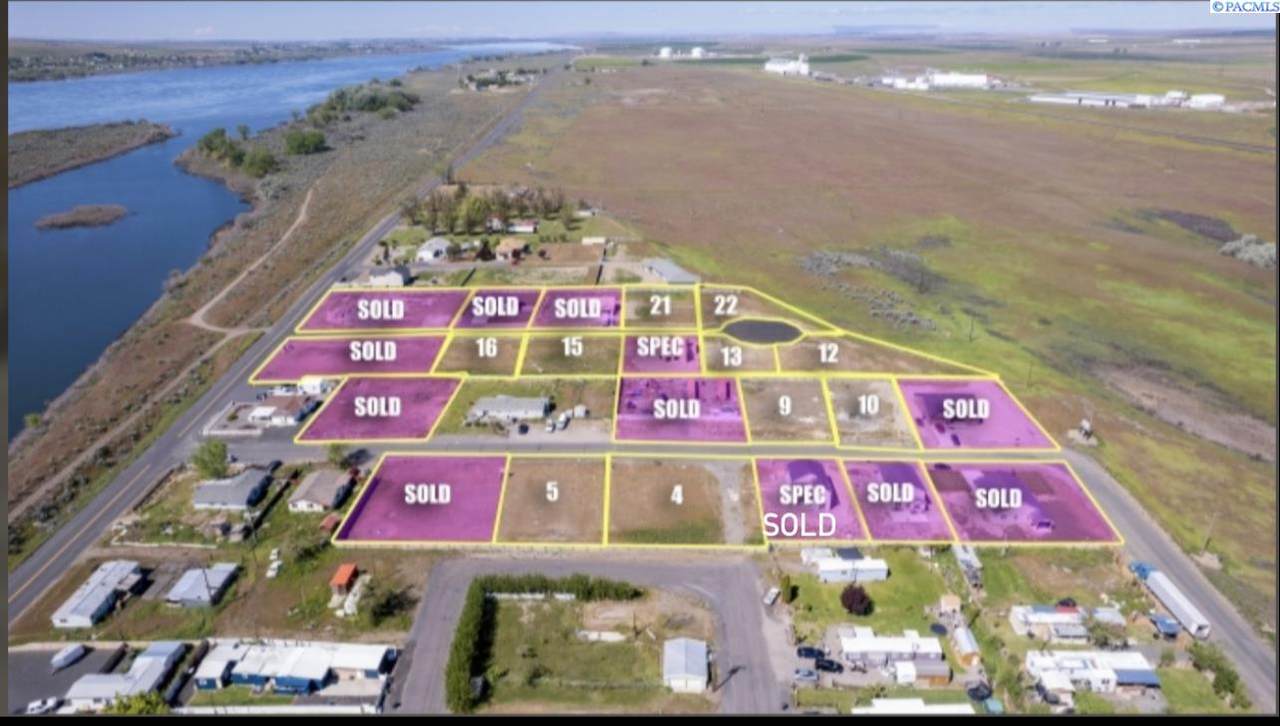 TBD River Crest Place(Lot 22) - Photo 1
