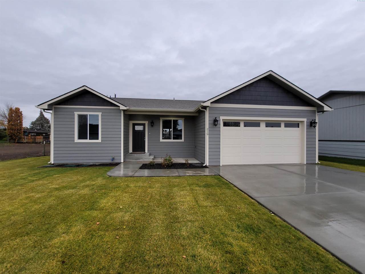 219 Sybel - Photo 1