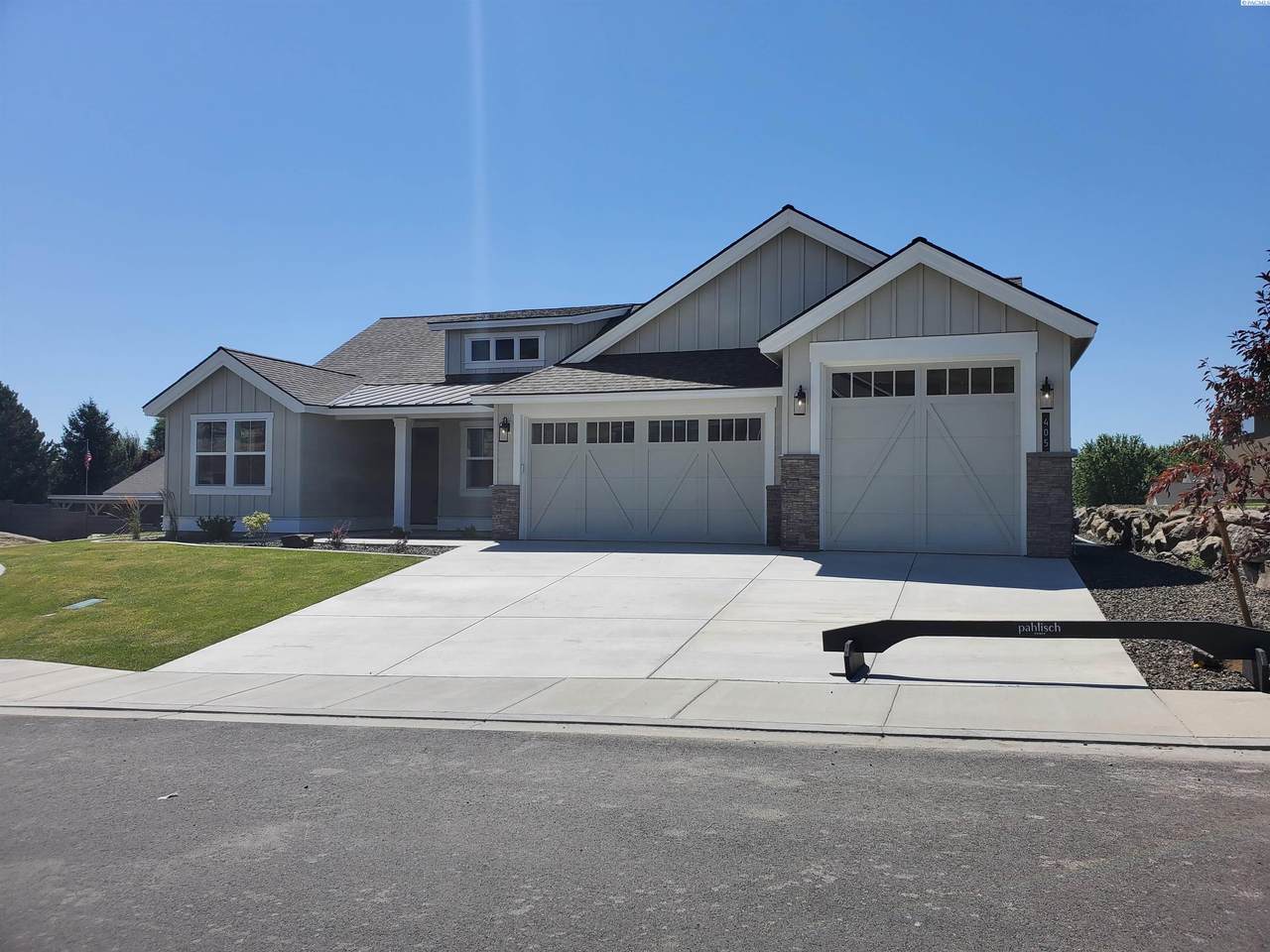 422 Epic St. - Photo 1