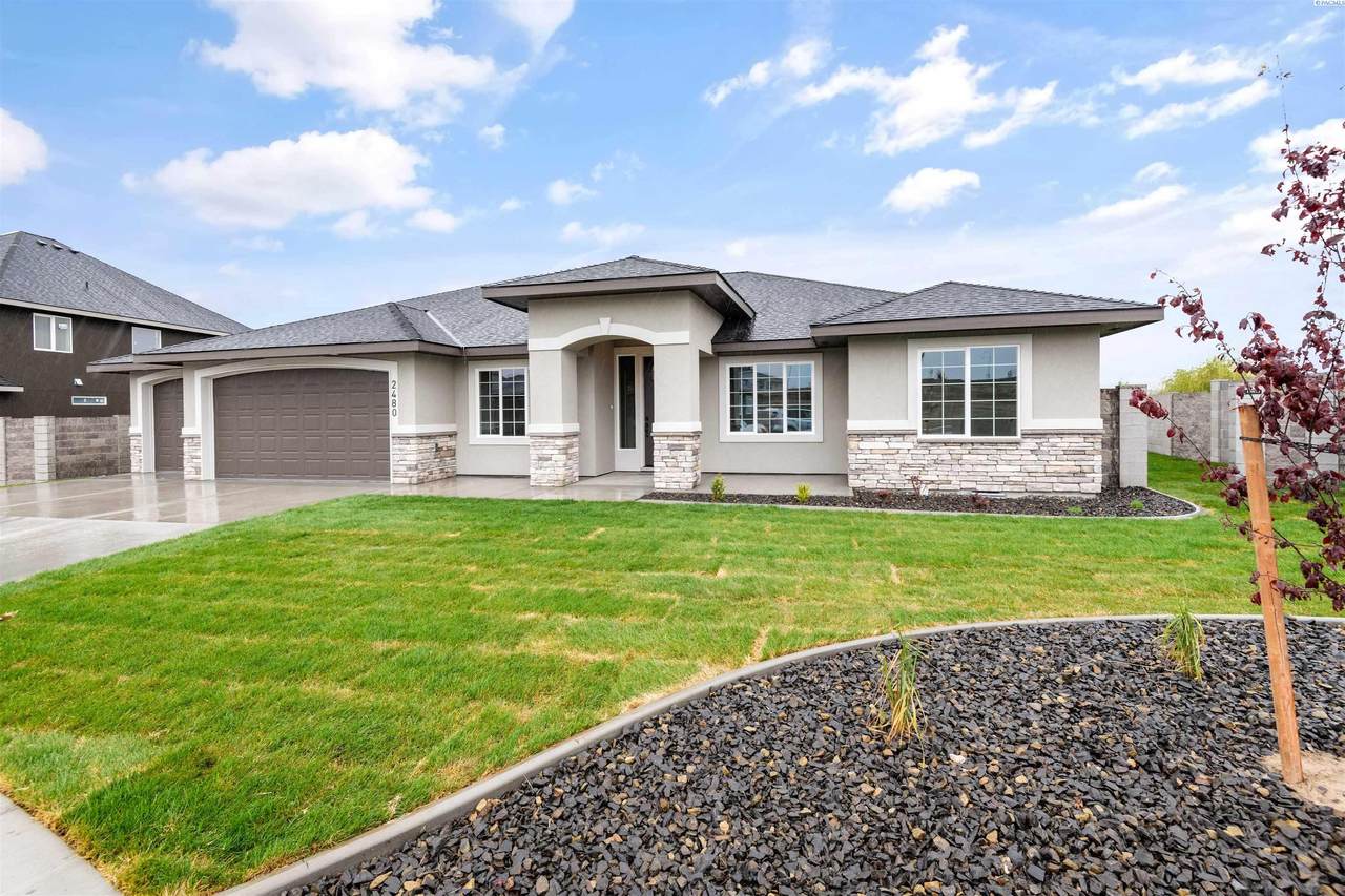 2480 Maggio Loop - Photo 1