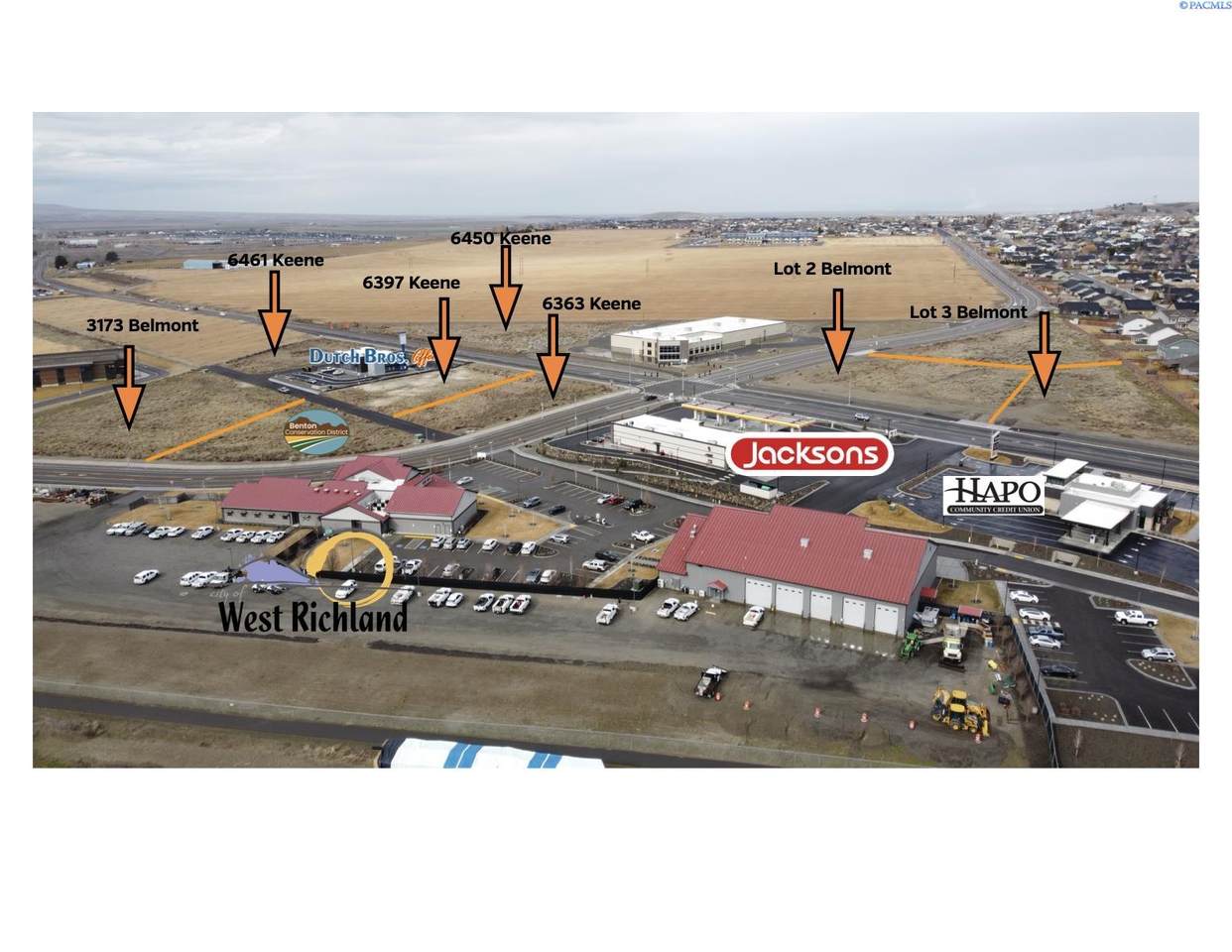 Lot 2 Belmont Blvd - Photo 1