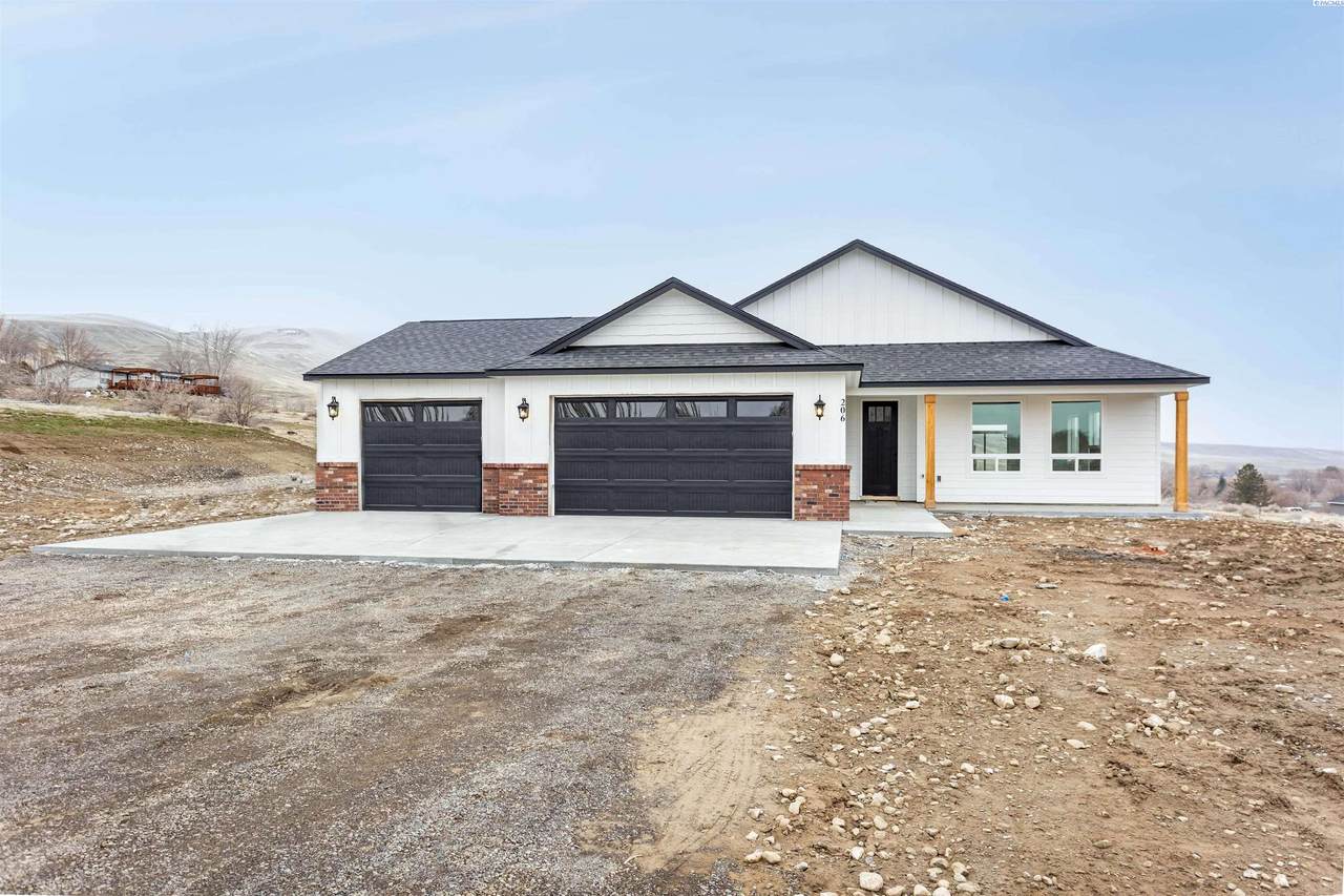 206 Brant Rd Pr Nw - Photo 1