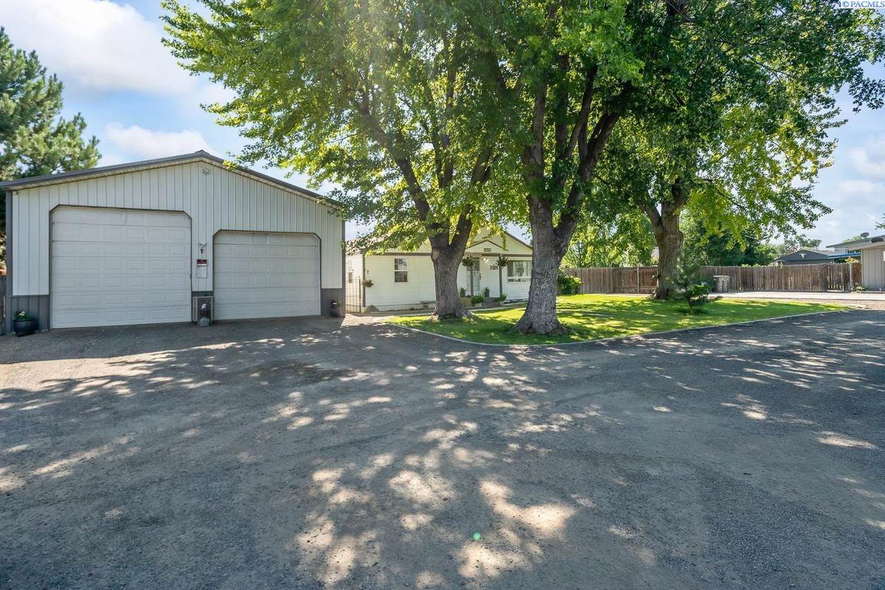 1603 Vancouver St. - Photo 1