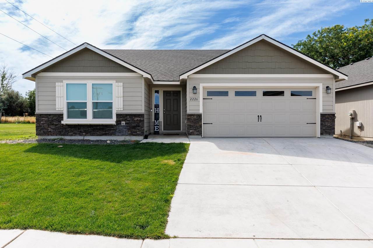 2226 Zillah Pl - Photo 1