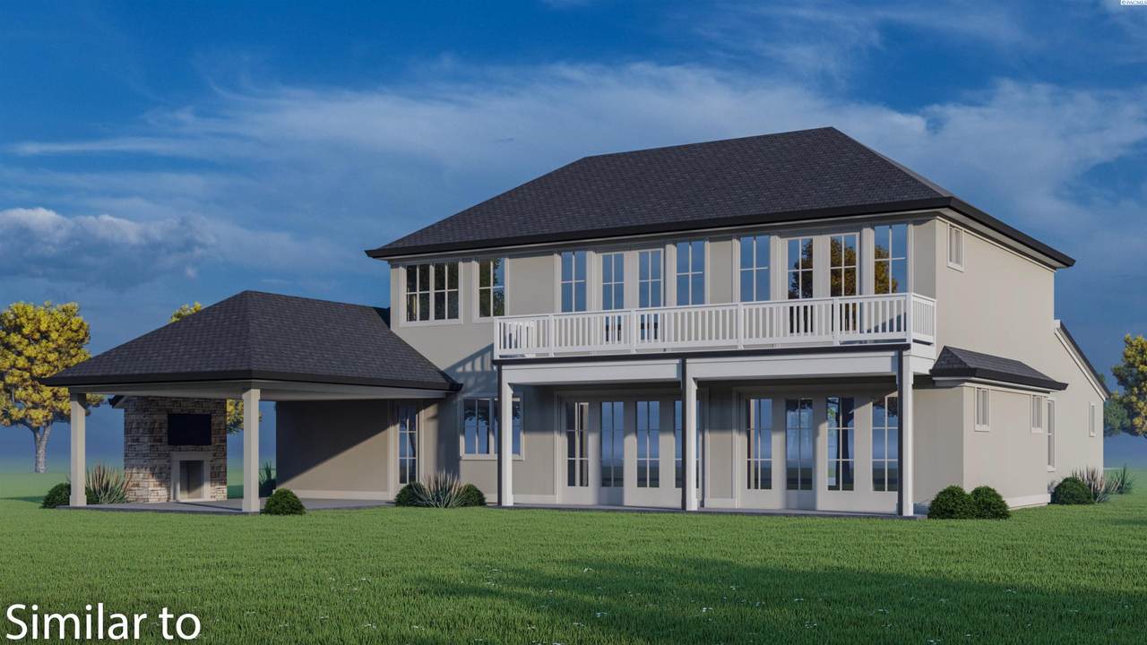 1226 Meadow Hills Drive - Photo 1