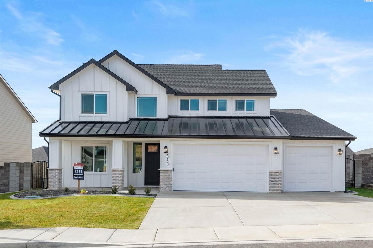 2383 Maggio Loop - Photo 1