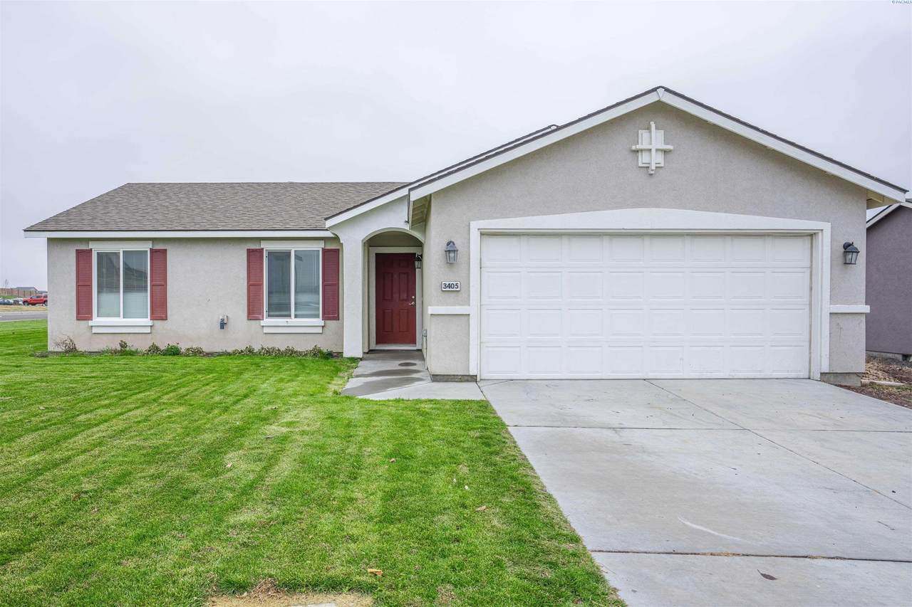 3405 Keeneland Ln - Photo 1
