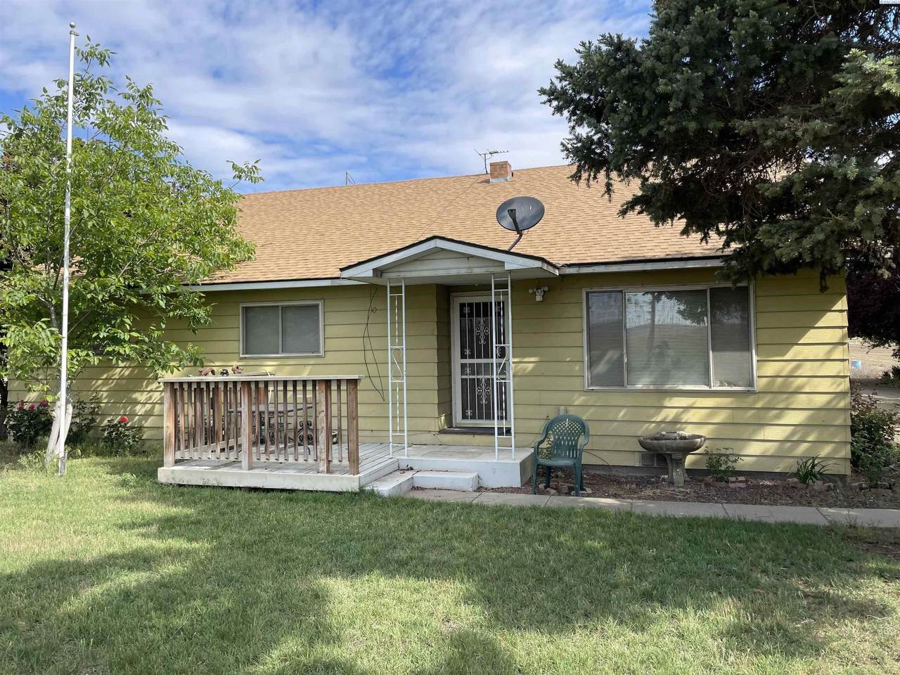 2821 Grandview Pavement - Photo 1