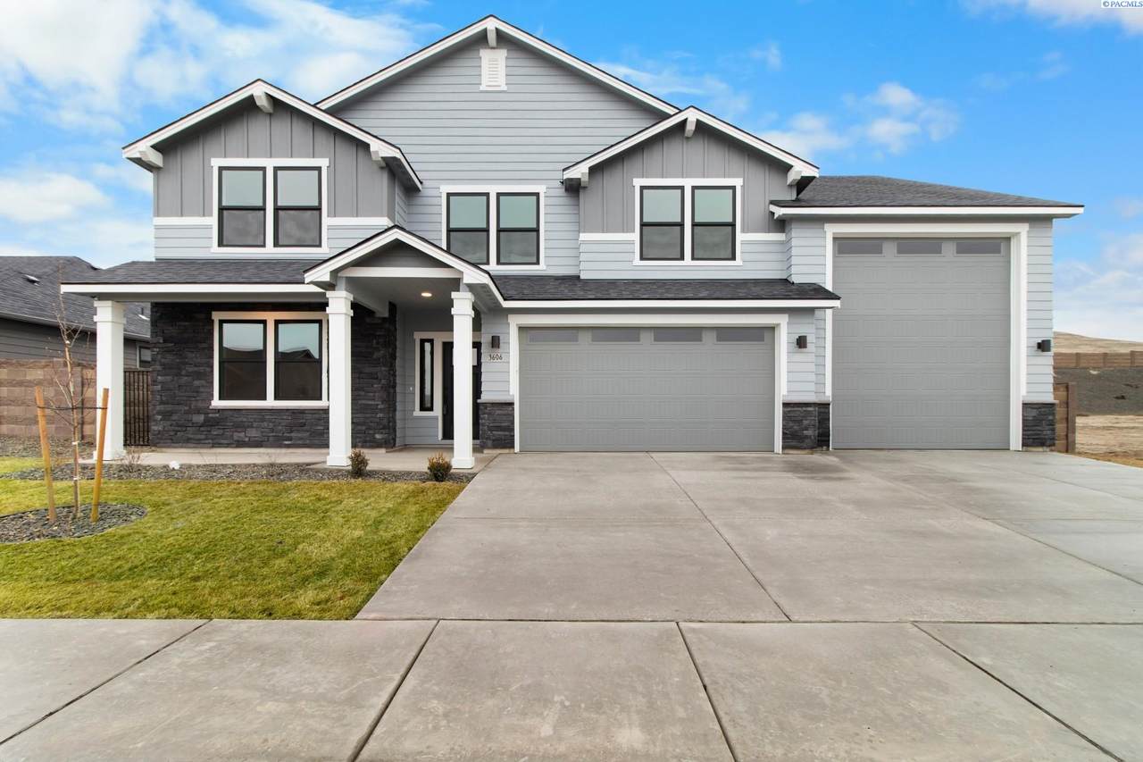 3606 Highview St. - Photo 1