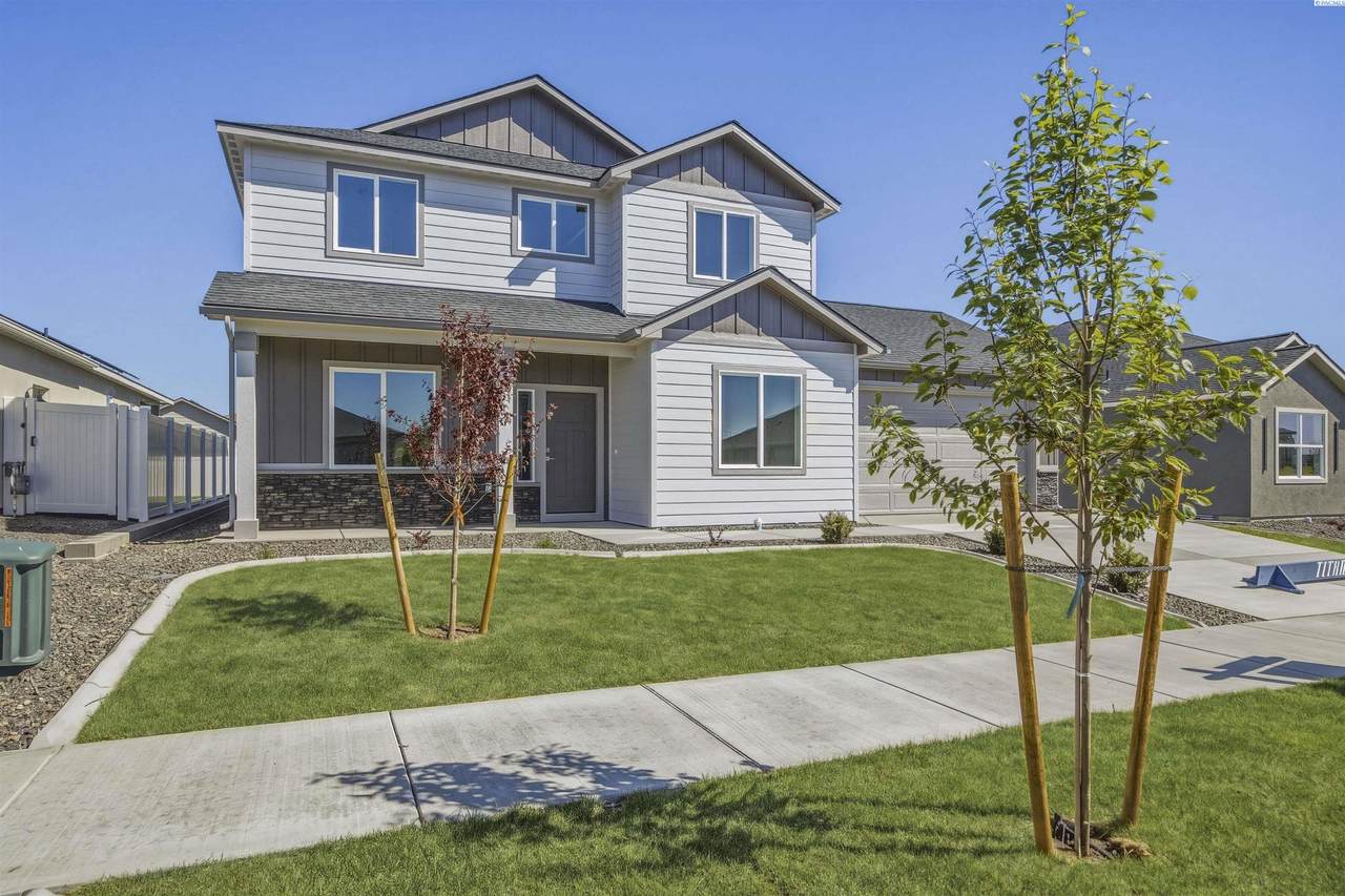 3592 Morningside Parkway - Photo 1