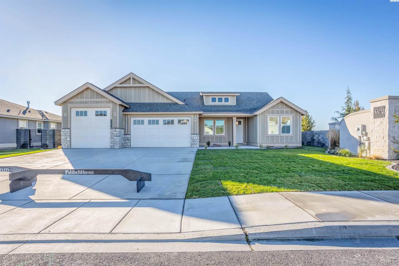 2101 Legacy Lane - Photo 1