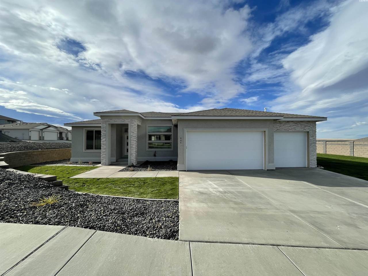 645 Athens Dr - Photo 1