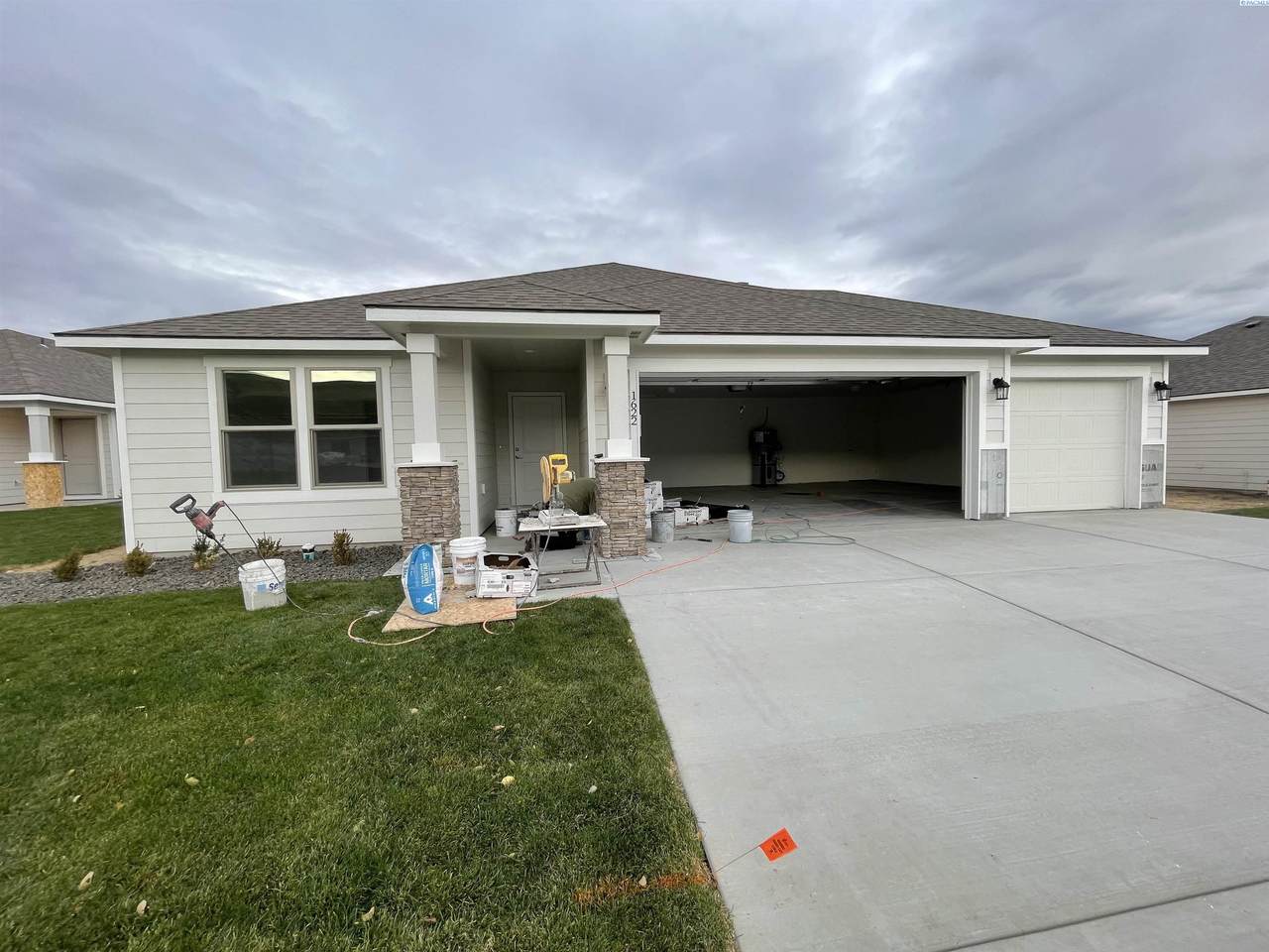 1622 Willow Way - Photo 1