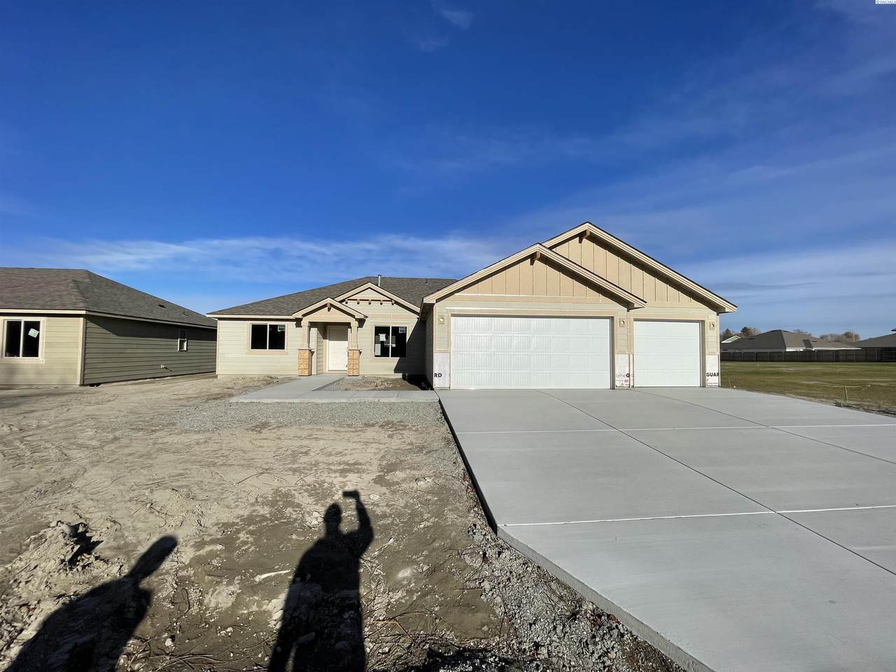 1518 Kendall Rd - Photo 1