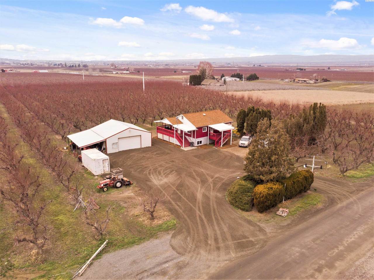 770 Harrison Rd - Photo 1