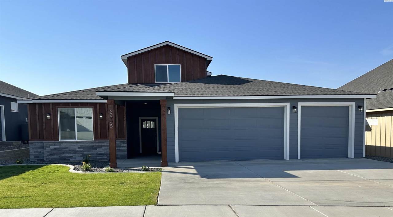 2605 Brodie Lane - Photo 1