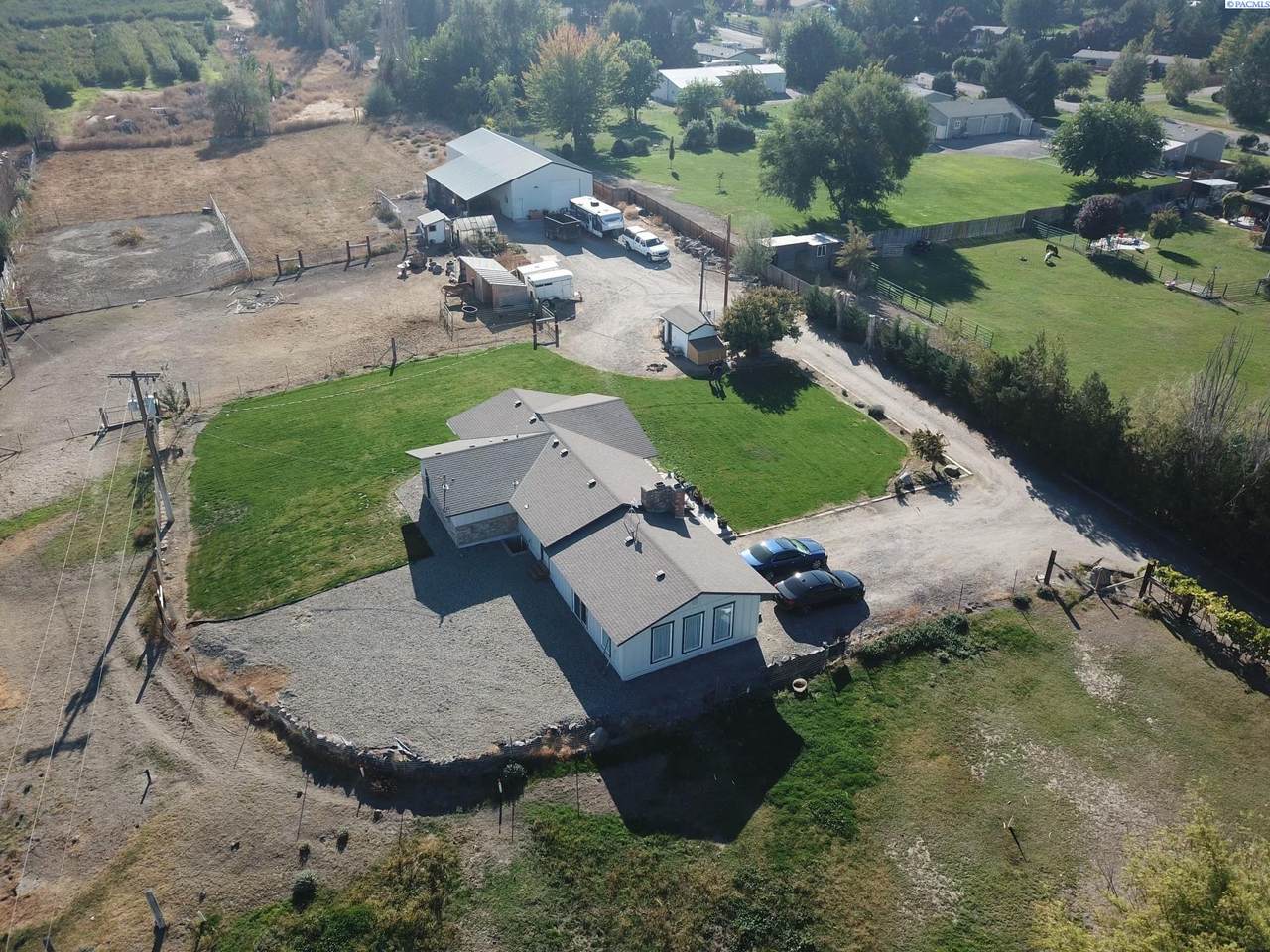 4701 Arena Road - Photo 1