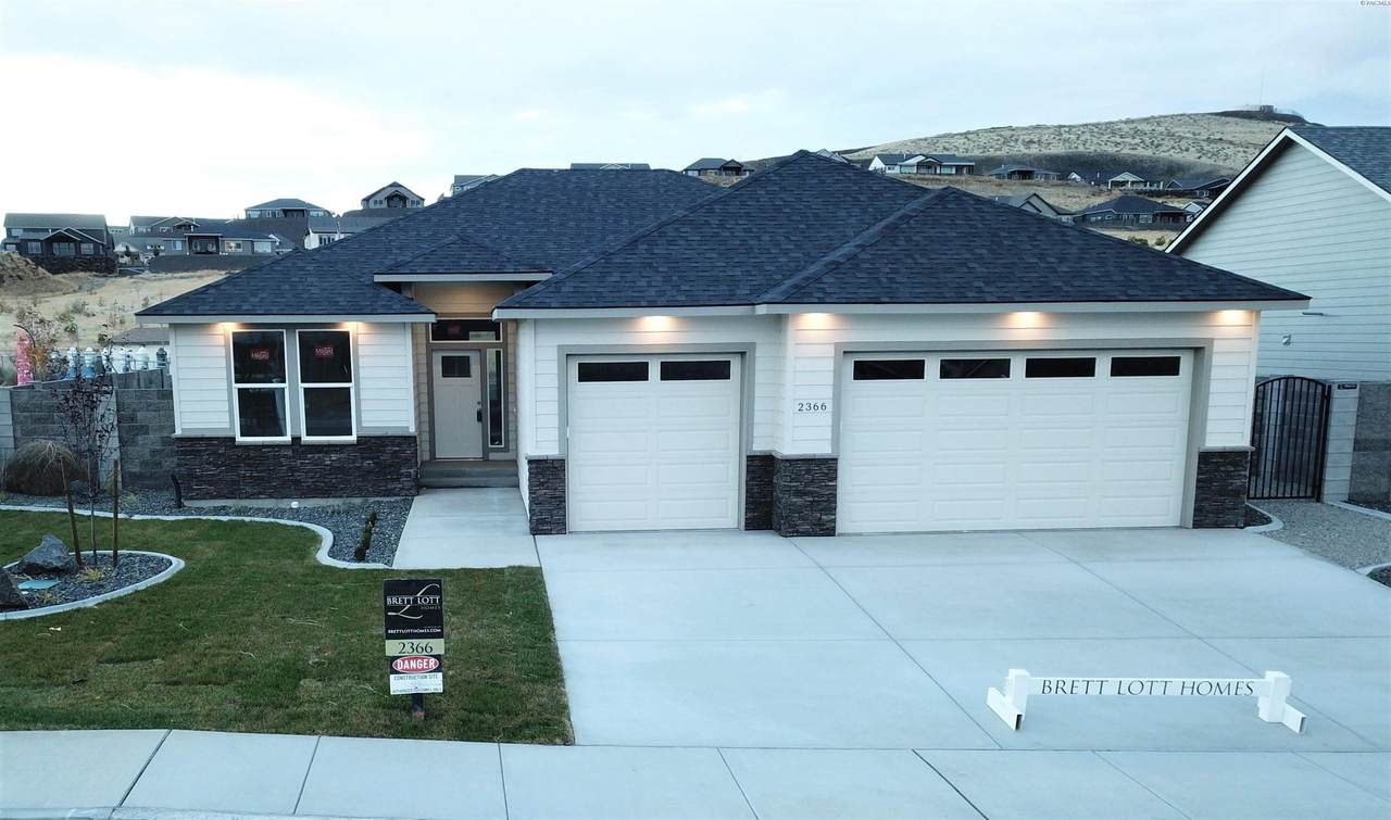 2366 Maggio Loop - Photo 1