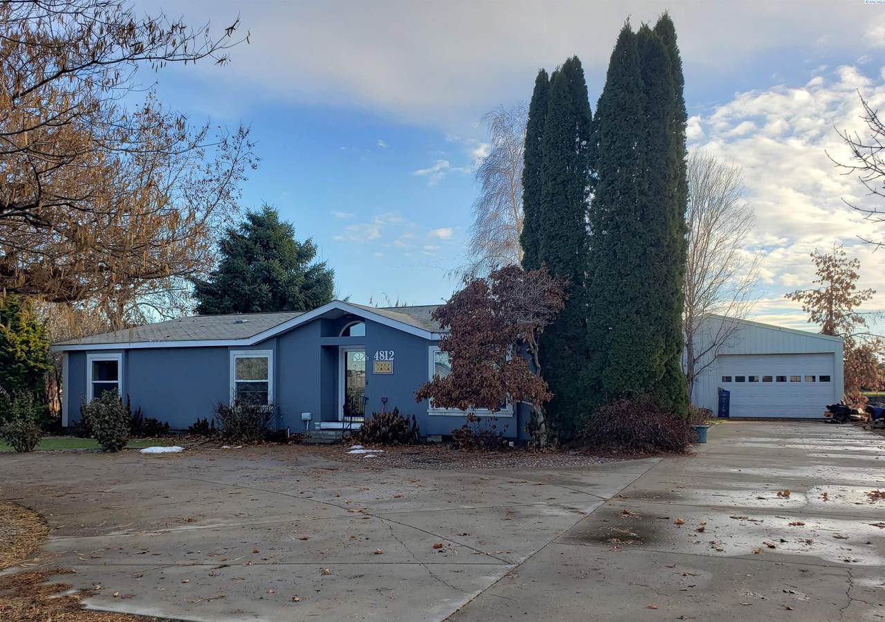 4812 Livingston - Photo 1