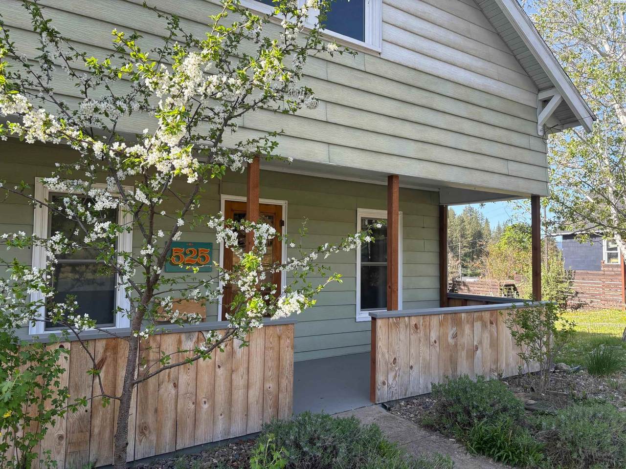 525 Whitman St - Photo 1