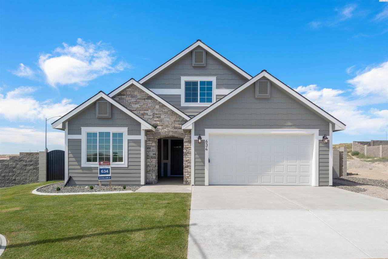 634 Cortona Way - Photo 1