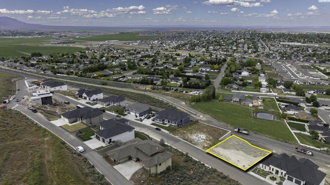 5420 Hershey Lane - Photo 1