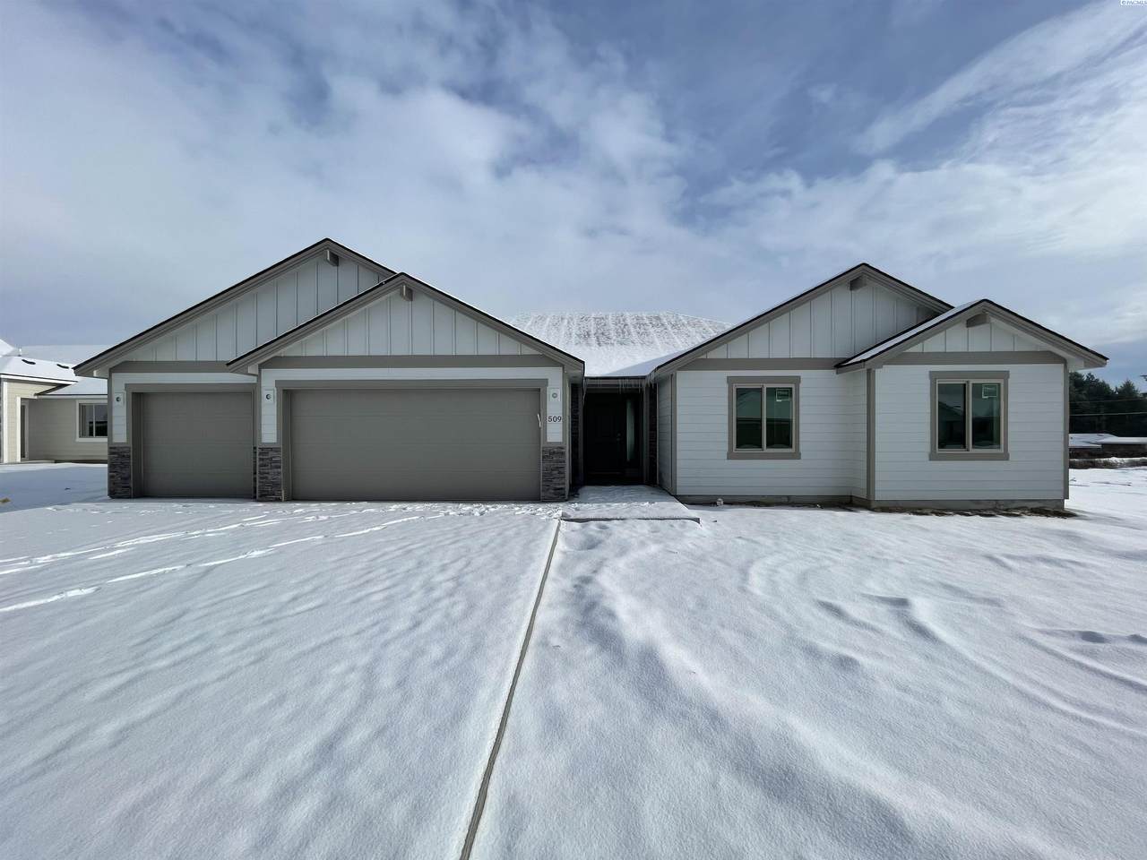 509 Lizzy Ln - Photo 1
