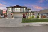 629 Pinnacle Dr - Photo 1