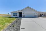 716 Honeylicious St. - Photo 1