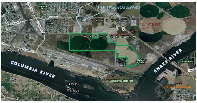 0 Heritage Boulevard - Photo 1