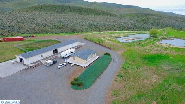 6000 Pumphouse Rd. - Photo 1