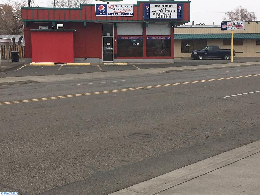 501 First - Photo 1