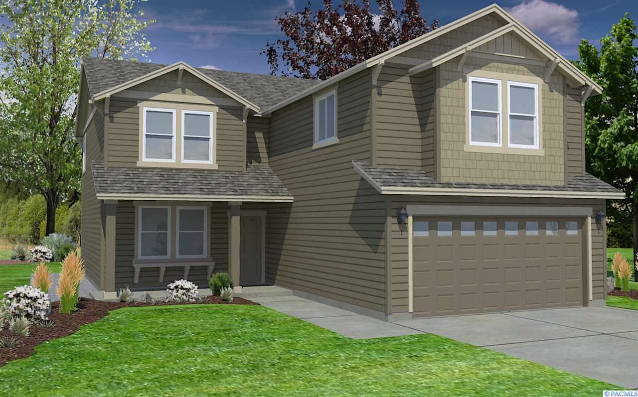 551 Roslyn Ct. - Photo 1